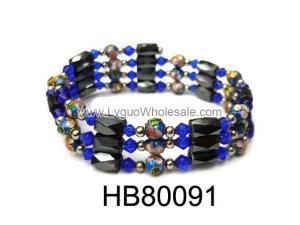 Hematite Bracelet